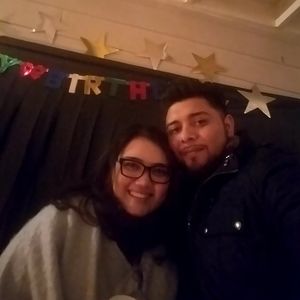 Meet your Posher, Teresa